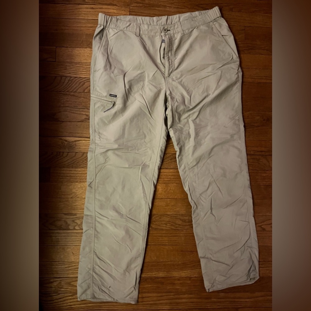 Patagonia Men’s Pants
